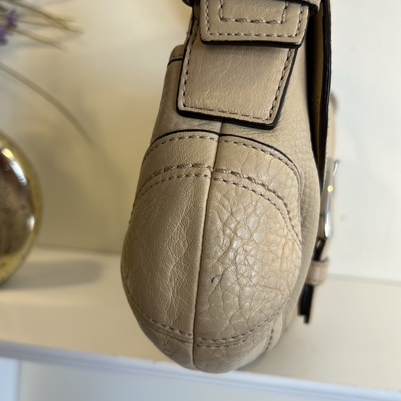 Coach vintage y2k mini buckle soho shoulder bag - Picture 7 of 11